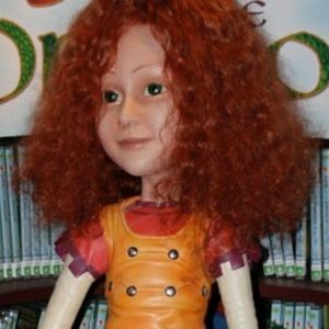 Meet your Posher, Jane